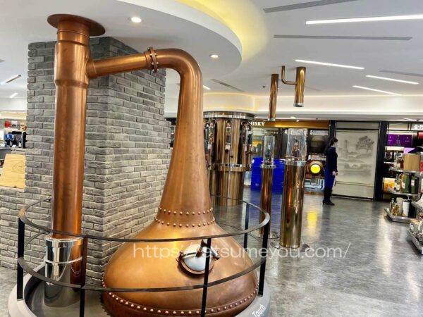 IMG_8095カバランウイスキー　2023年12月